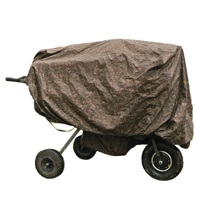 Solar Tackle SP C-Tech Traveller Power Barrow Rear Wheel Kit